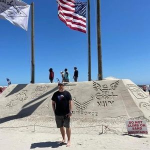 Meet your Posher, James